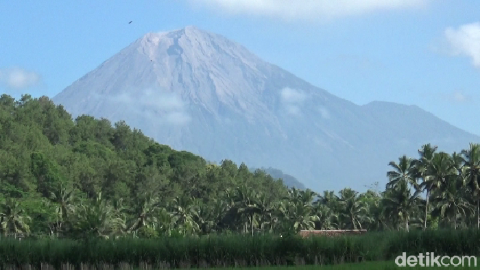 Gunung Semeru
