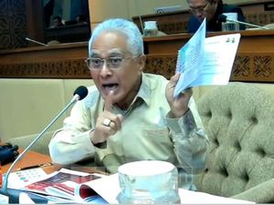 Legislator PAN Yakin Kasus Asusila Hasyim Asyari Tak Akan Ganggu Pilkada
