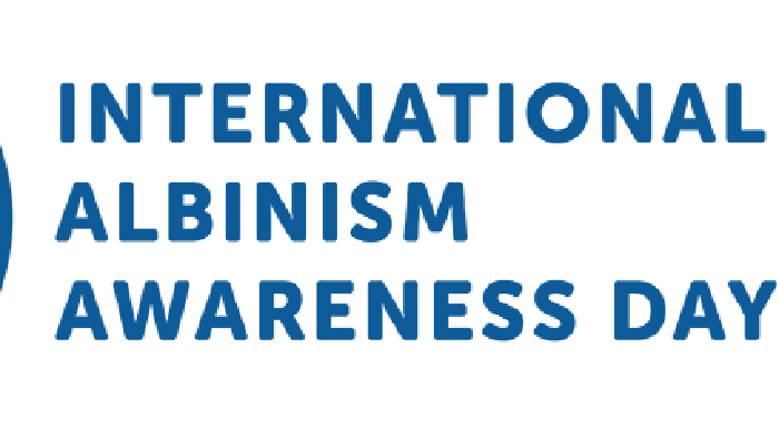 Hari Kesadaran Albinisme Internasional