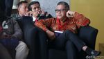Hasto Penuhi Panggilan KPK untuk Jadi Saksi Harun Masiku