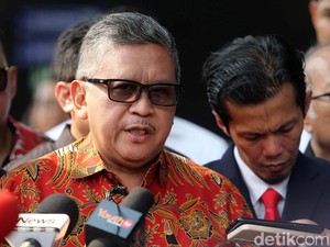 Kecaman ke Hasto yang Ungkit Rekaman Jokowi di Acara 2019