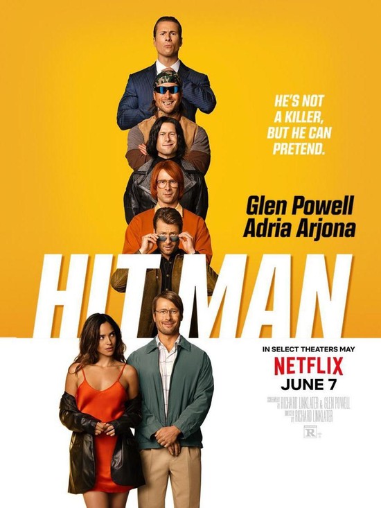 Hit Man Hit Man