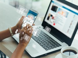 Tips Belanja Online Alat Elektronik Rumah Tangga yang Aman di e-Commerce