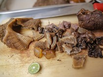 Di Balik Stigma Kolesterol, Ini Manfaat Kikil Sapi yang Jarang Diketahui!