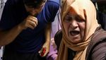 Demi Bebaskan 4 Sandera, Israel Bunuh 274 Warga Gaza di Kamp Nuseirat