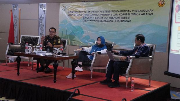 Jaksa Bambang Setiawan