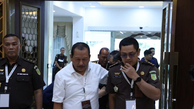 Jaksa Bambang Setiawan