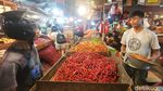 Cabai Rawit Makin Pedas Jelang Idul Adha