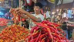Cabai Rawit Makin Pedas Jelang Idul Adha