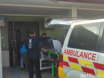 Kebakaran Maut Gudang LPG di Denpasar, Korban Tewas Tambah Jadi 12 Jiwa