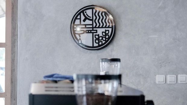 jiwan coffee Instagram@jiwan.coffee.