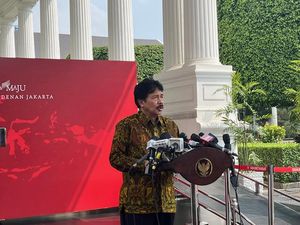 Kepala BPIP Minta Maaf, Kini Paskibraka Bisa Tugas Pakai Jilbab