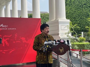 BPIP: Calon Paskibraka Diberangkatkan ke IKN 10 Agustus