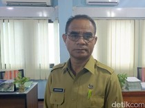 Guru SMKN 5 Kupang Tak Terima Gaji Berbulan-bulan, Disdik Buka Suara