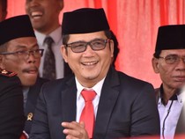 Dugaan Ikut Terlibat Suap PPPK Bikin Ketua DPRD Madina jadi Tersangka