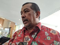 KPK Soroti Kerusakan Lingkungan Akibat Pengeboran Air di Gili Trawangan