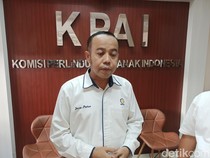 KPAI Sesalkan Siswa SMP Dihukum Squat Jump 100 Kali Berujung Meninggal