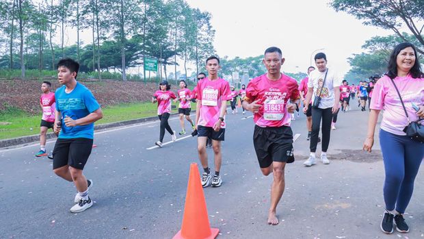 Kompol Beni Ulang Setiawan