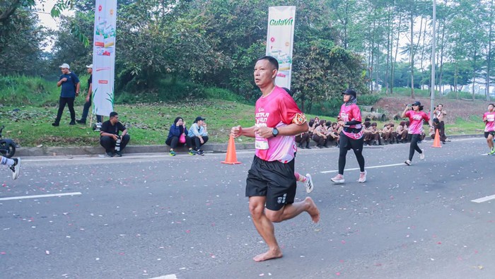 Kompol Beni Ulang Setiawan