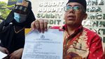 Korban Dugaan Malpraktek Datangi Polda Metro Jaya
