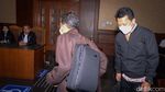 Kuncoro Wibowo dkk Terbukti Korupsi Bansos Beras