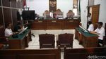 Lawan Status Tersangka, 2 Sekuriti Perusahaan Sawit Ajukan Praperadilan