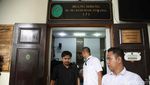 Lawan Status Tersangka, 2 Sekuriti Perusahaan Sawit Ajukan Praperadilan