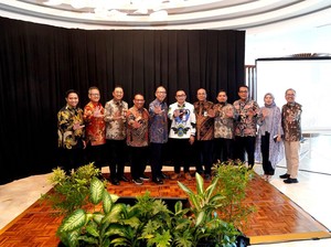 LPEI Export Forum 2024 Tingkatkan Daya Saing Eksportir di Jawa Timur