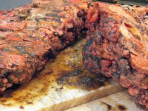 5 Makanan Ekstrem Ini Jarang Diketahui Orang, Dubur Kuda hingga Cacing