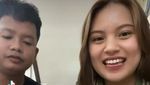 Mesranya Dustin Tiffani dan Calon Istri Saat Makan di Restoran
