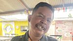 Mesranya Dustin Tiffani dan Calon Istri Saat Makan di Restoran
