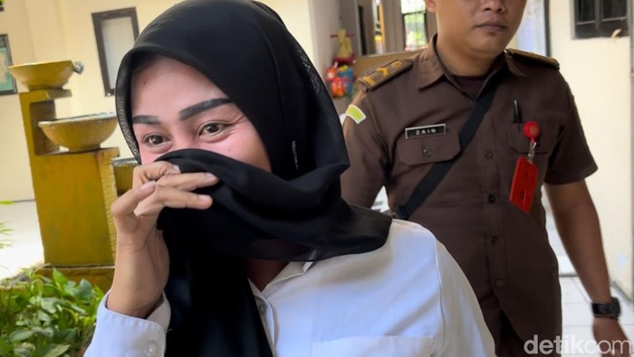 Miyabi LC Mojokerto divonis penjara 6 tahun usai menjajakan sabu
