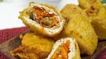 Pedas Nampol! 20 Tahu Pedas Gurih Rp 3.000 Ada di Sini!