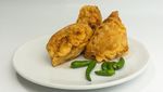 Pedas Nampol! 20 Tahu Pedas Gurih Rp 3.000 Ada di Sini!
