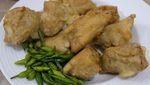Pedas Nampol! 20 Tahu Pedas Gurih Rp 3.000 Ada di Sini!