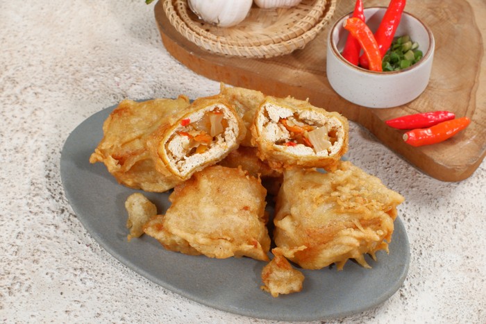 Pedas Nampol! 20 Tahu Pedas Gurih Rp 3.000 Ada di Sini! Pedas Nampol! 20 Tahu Pedas Gurih Rp 3.000 Ada di Sini!