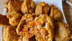 Pedas Nampol! 20 Tahu Pedas Gurih Rp 3.000 Ada di Sini!