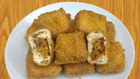 Melipir ke Kuningan, Jakarta Selatan ada Tahu Jeletot Zuper Dapur. Di sini harga perpaketnya Rp 50.000 isi 10 tahu pedas jeletot. Foto: Visual/Site Culinary