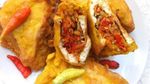 Pedas Nampol! 20 Tahu Pedas Gurih Rp 3.000 Ada di Sini!