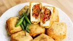 Pedas Nampol! 20 Tahu Pedas Gurih Rp 3.000 Ada di Sini!