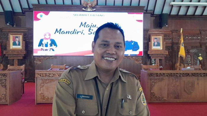 Pemkab Klaten