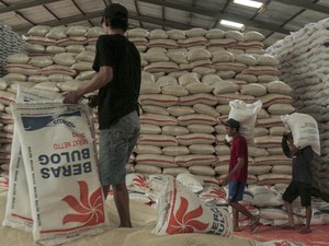 Pasokan 11 Bahan Pangan Dikawal Ketat demi Program Makan Gratis Prabowo