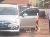 Akhir Hidup Sales Mobil di Surabaya Dihabisi Suami Mantan Pacar