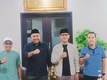 PKB Buka Kans Berkoalisi dengan Golkar di Pilgub NTB 2024