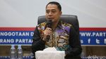 Perindo Dukung Ery Cahyadi Maju Pilwakot Surabaya