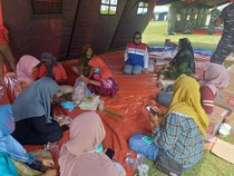 Pipa di Tuban Bocor, Pertamina Pastikan Tak Ada BBM Tumpah ke Rumah Warga