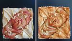 Cantik! 10 Pie Ini Ditata Artistik Mirip Karya Seni