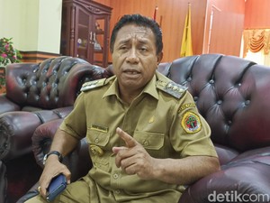 Dokter di Kupang Dikeroyok Dua Rekan Kerja, Pj Bupati Turun Tangan
