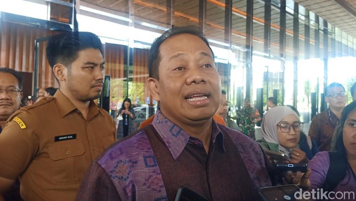 Warga Asing Nekat Gasak Truk dan Melaju Kencang Menuju Bandara, Gubernur Bali Murka