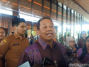 Surat Tugas ASN Pantau TPS Viral, Ini Respons Pj Gubernur Bali